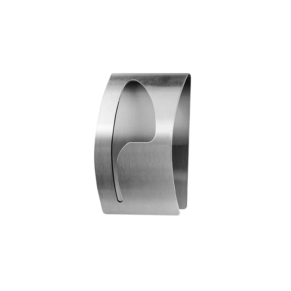 Креативная вешалка для полотенец зажим из нержавеющей стали душа дома ванной