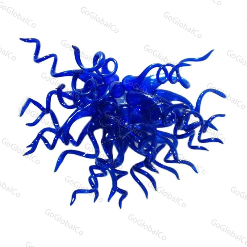 

Настенный светильник для дома, Бра в стиле арт-деко для прихожей, современное освещение из муранского дутого стекла, 24 на 20 дюймов