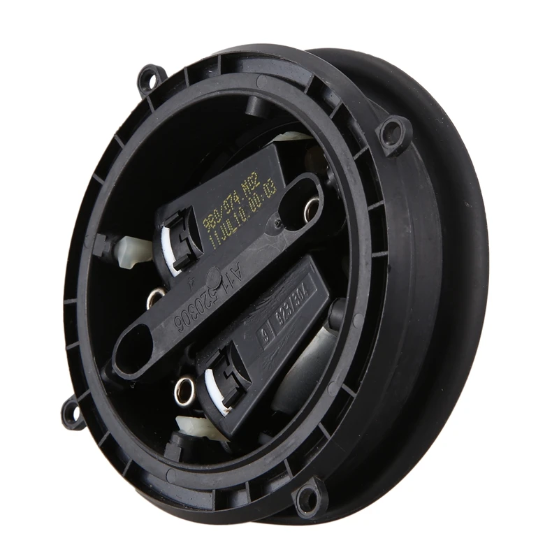 Передний Внешний зеркало заднего вида двигателя регулятора 660238 для Peugeot 206 207 306 307