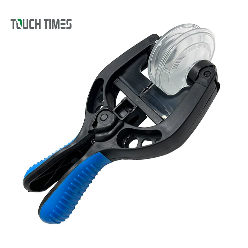 

LCD Screen Sucker Mobile Phone Opening Tools Pliers Double Separation Clamp Repair Tool For iPhone 7 7P 8 8P X XS
