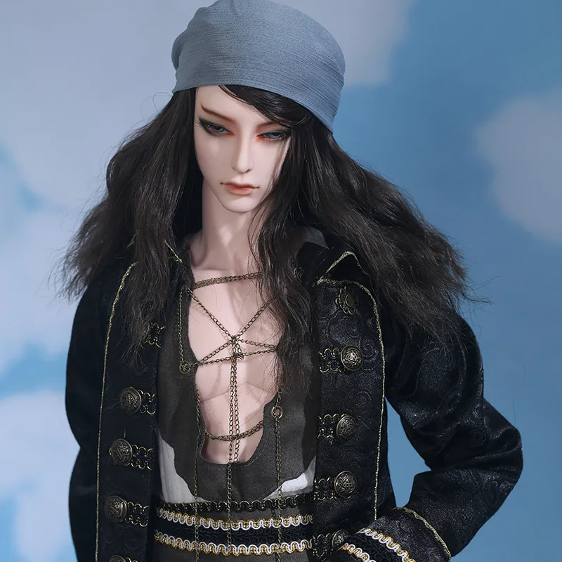 Wega Ardo Id 72 Idealian мужской 1/3 BJD полимерные фигурки модель тела Игрушки для девочек на