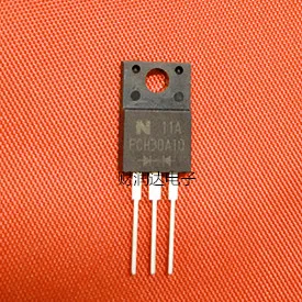

Original 5pcs/ FCH20A06 TO-220F