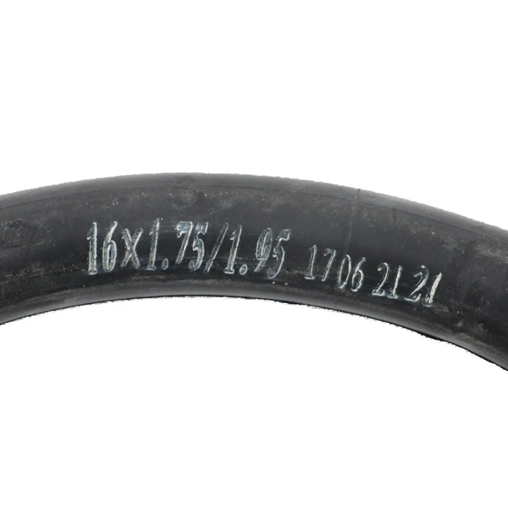 Внутренняя труба 16x1 75 с изогнутым угловым штоком клапана или прямым клапаном