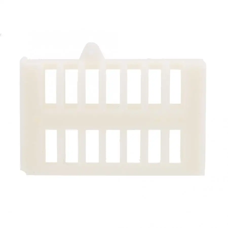 Инструмент для пчеловодства 100 шт. инструмент пластиковая клетка приёмные чашки