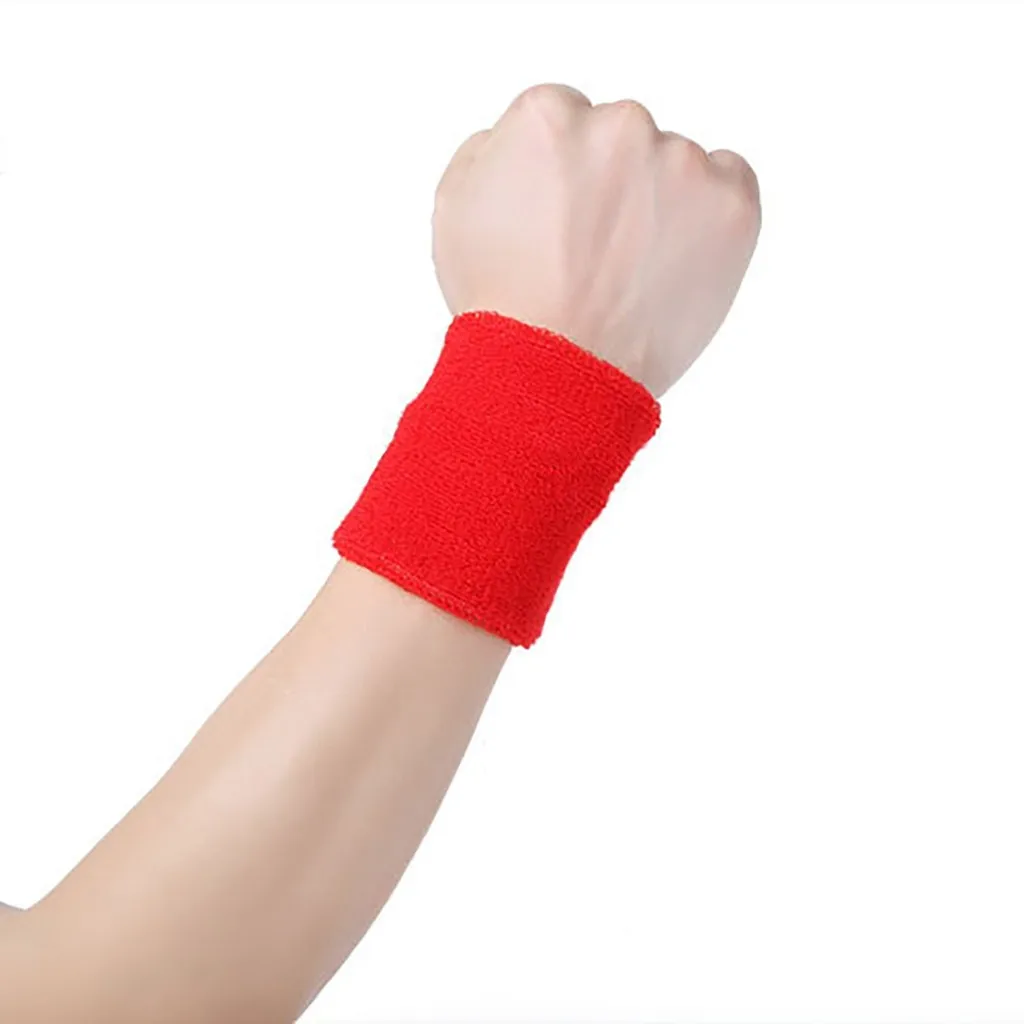 Горячая Распродажа поддерживающие напульсники для большого пальца ремни пота