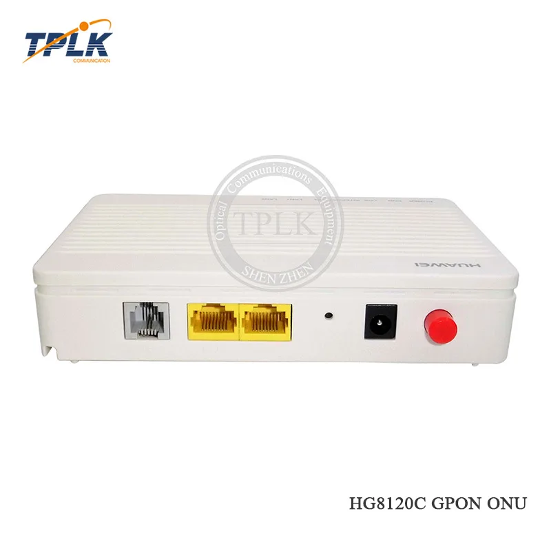 Echolife huawei HG8120C ONU ONT 2FE GPON английская версия 30 шт.|Антенны для связи| |