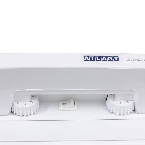 Двухкамерный холодильник Atlant ХМ 6024-031 | Бытовая техника