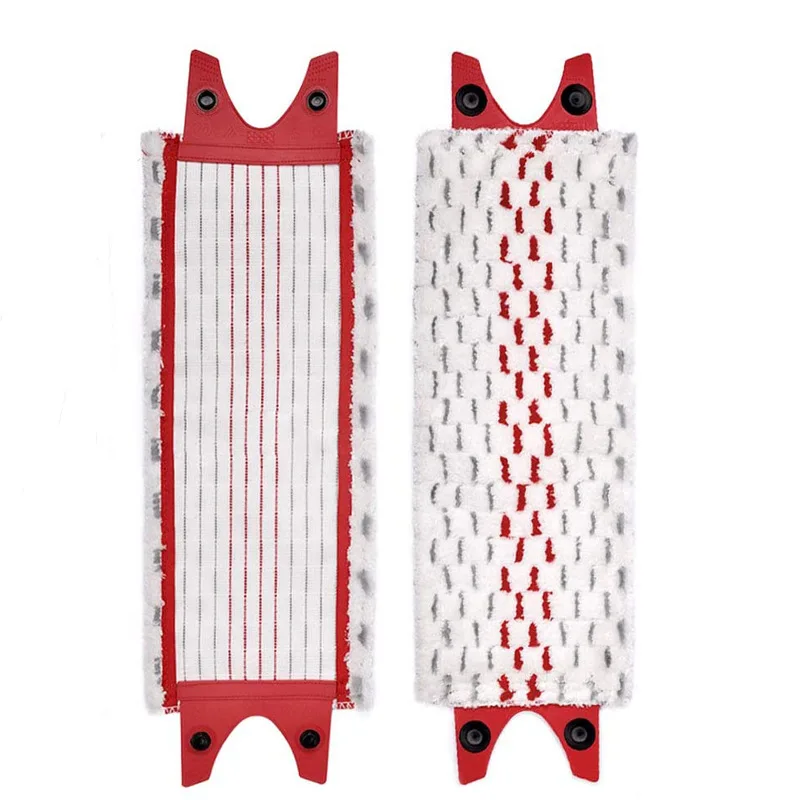 Microfibre Floor Mop Pads Replacement for Vileda UltraMax Reusable Flat Spin Mop Cloth Washable Replace Quick Drying Machine
Microfibre Floor Mop Pads Replacement for Vileda UltraMax Reusable Flat Spin Mop Cloth Washable Replace Quick Drying Machine
