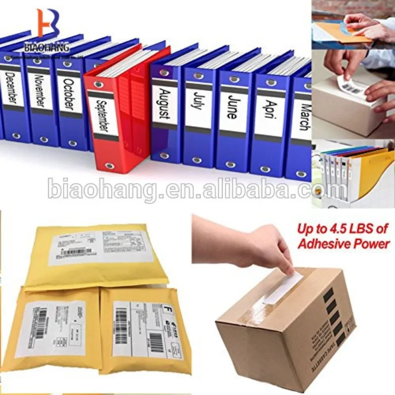 

Compatible Brother Label Printer Roll 62 Mm * 8m Dk2205