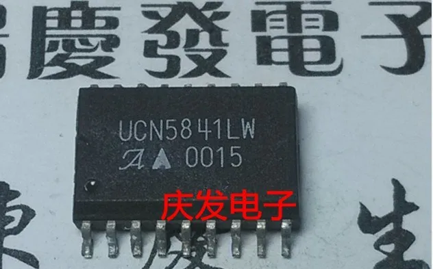 

Free Delivery.UCN5841LW