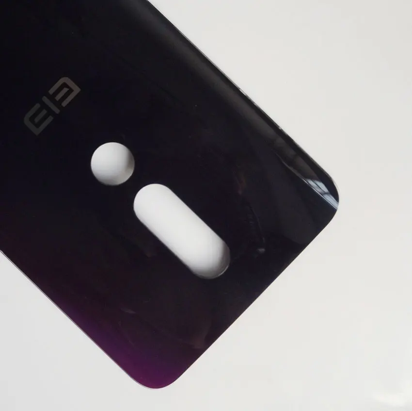 Новая Оригинальная крышка для аккумулятора Elephone PX задняя ELEPHONE мобильный телефон