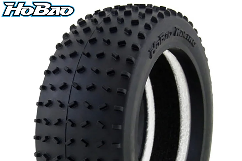 

Original OFNA/HOBAO RACING 89075 1/8 Tires - Square S For HYPER 1/8 BUGGY 8SC SHORT COURSE HSP FS XRAY AE TLR ARMMA KYOSHO BUGGY