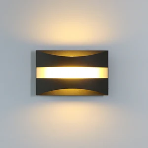 Светильник для коридора и коридора, 10 Вт