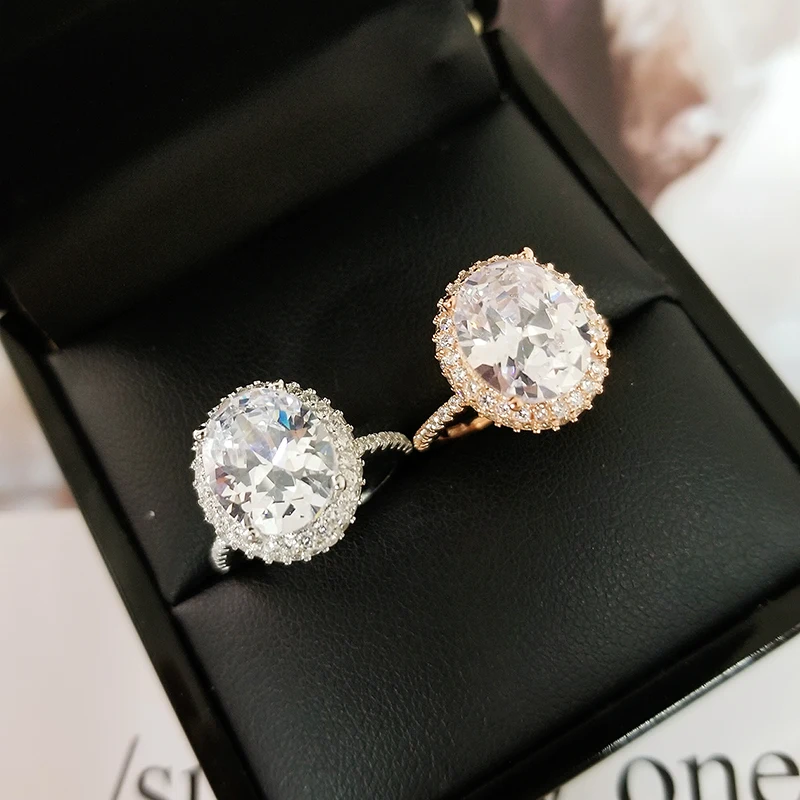 Оригинальный твердый реальные 925 стерлингового серебра с нашивкой в виде кольца