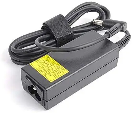 

Huiyuan Fit for 19V 2.37A 45W Laptop AC Power Adapter for Toshiba Portege T210 T210D T230 T230D Z30 Z30T Z830 Z835 Z930 Z935