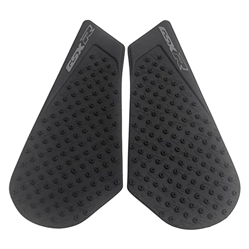 

2Pcs Motorcycle Tank Traction Side Pad Protector Anti-Slip for Suzuki GSXR 600 750 2011 2012 2013 2014 2015