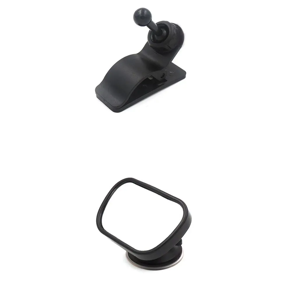 2 в 1 детское зеркало заднего вида автомобильное сиденье внутри зеркало|Комнатные