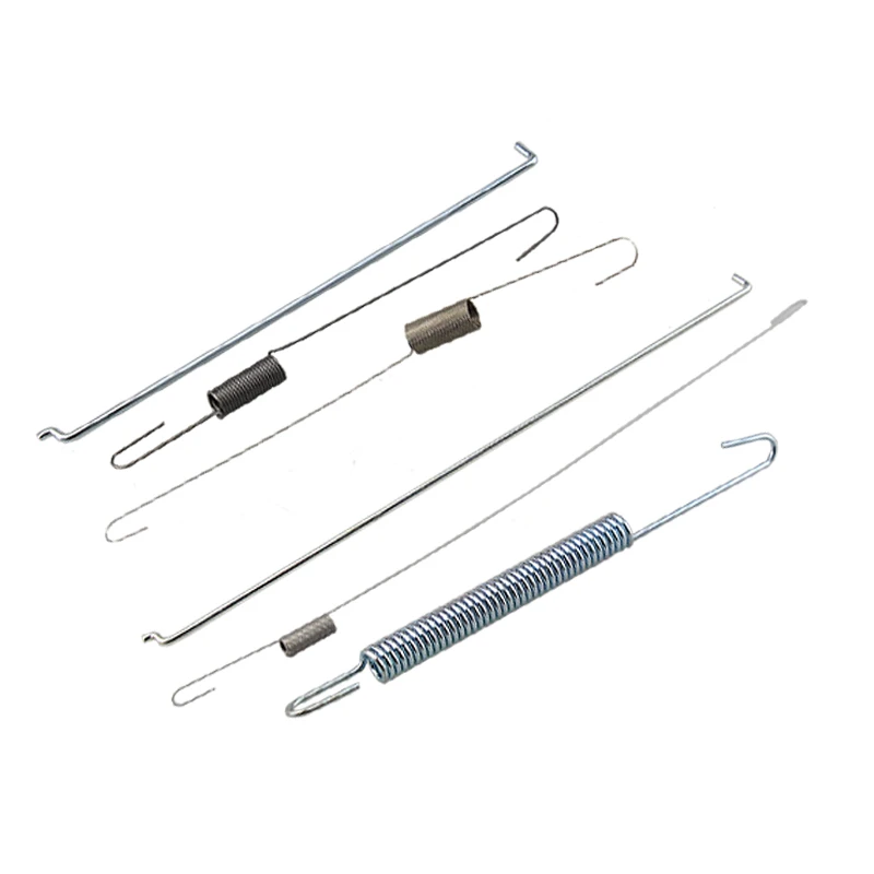 Запчасти для карбюратора генератора пружинная возвратная пружина регулятора