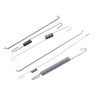 Запчасти для карбюратора генератора, пружинная возвратная пружина регулятора дроссельной заслонки для двигателя Honda ET950 GX160 GX240 GX270 EY20 GX390