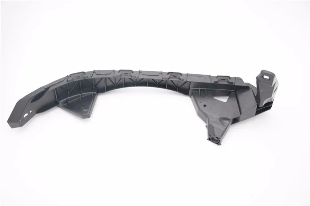 Передний бампер передсветильник свет головсветильник лампа крепление левая