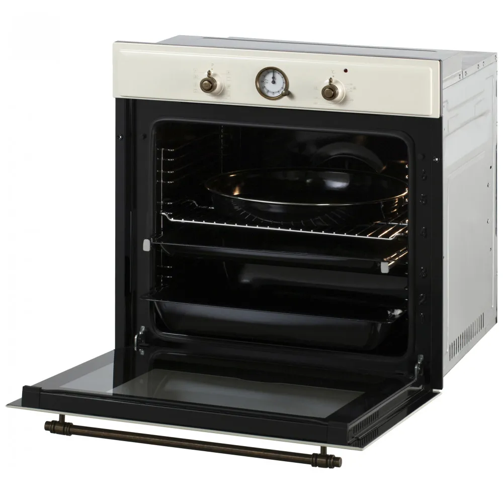 Электрический духовой шкаф Simfer B6EO77097 гриль конвекция|Духовые шкафы| |