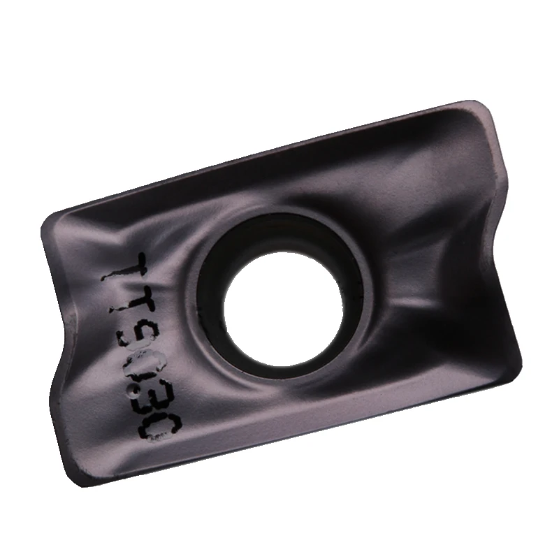 

APKT1705PER-EM/APKT170516R-EM TT9080/TT9030 Shoulder Milling Insert