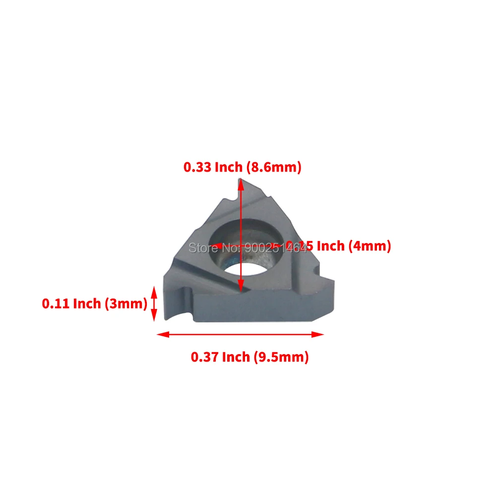 

CNC SNR0008K11 11IR A60 . (0,5-1