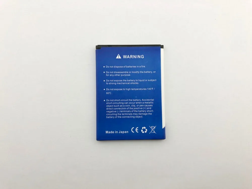 Литий-ионный аккумулятор для телефона 3800 мАч BOPE6100 HTC Desire 620 620G D620 D620h D620u 820 Mini D820mu A50M