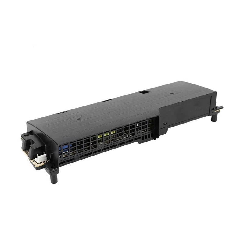 Блок питания для Sony PlayStation 3 PS3 тонкая фотография | Электроника