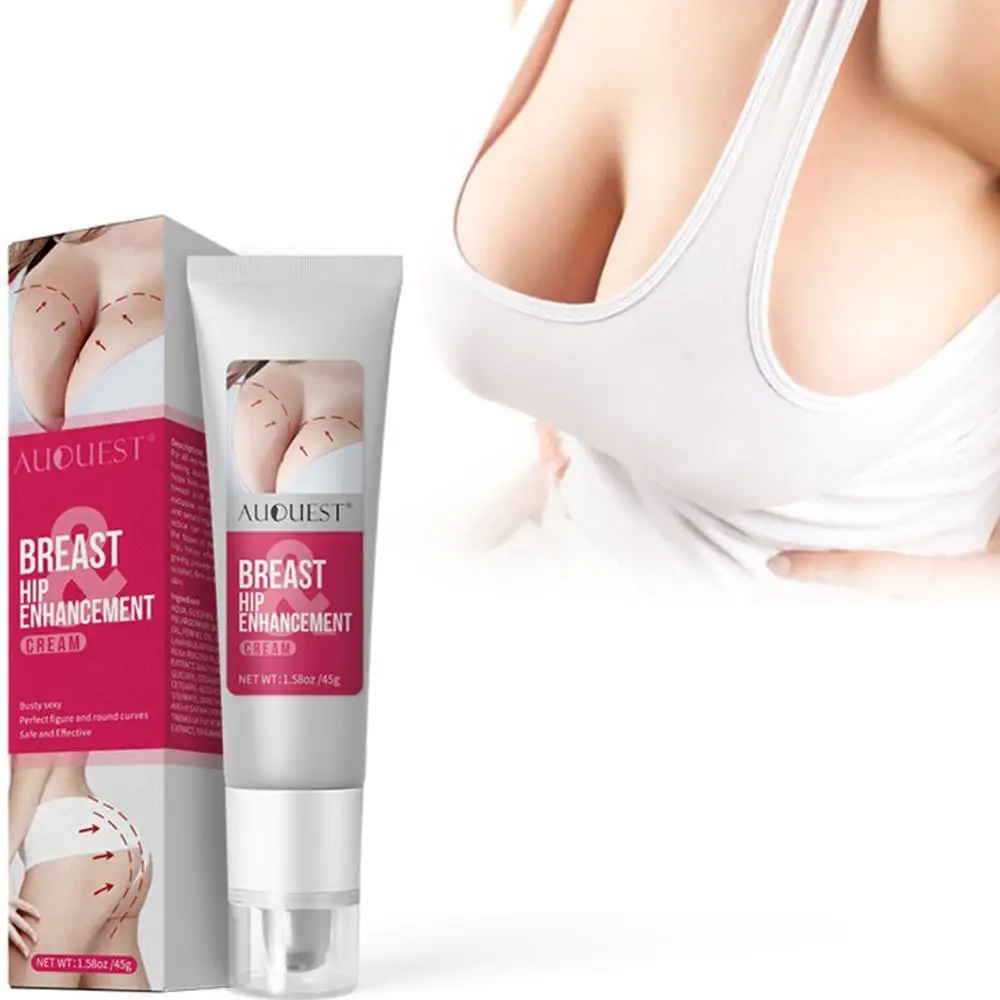 Крем Fengqi натуральный женский крем искусственный усилитель Booty увеличитель