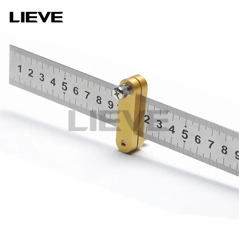 

0-300mm Stainless Steel Parallel Marking Vernier Caliper With Carbide Scriber Marking Gauge Tool