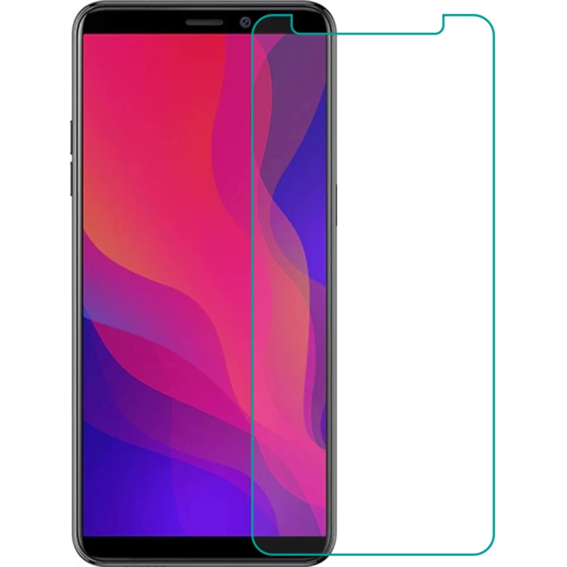 Закаленное стекло для Ulefone Power 2 3 3S 3L 5 5S 6 S9 S10 S1 Pro Mix S | Мобильные телефоны и