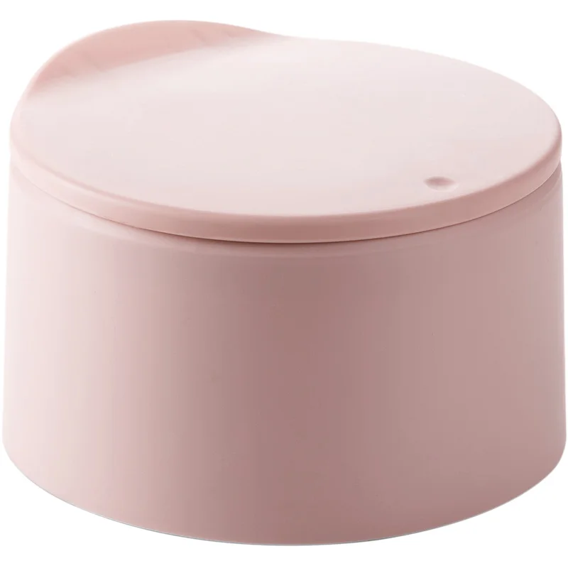 Настольная корзина для мусора маленького размера гостиной Офисная мини-корзина