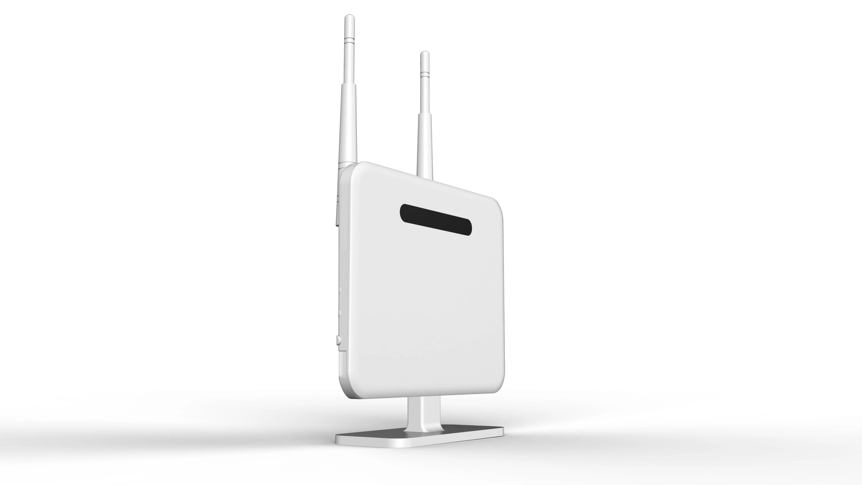 Wi-Fi-роутер 4G LTE порт 150 м поддержка порта RJ45 LAN SIM-карты | Компьютеры и офис