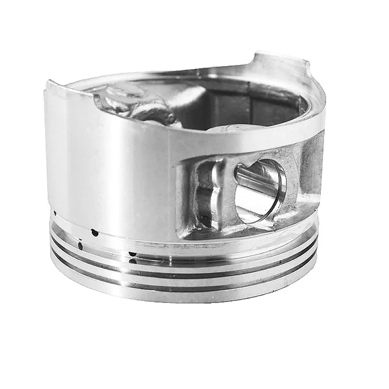 

Motorcycle Engine Part Piston & Rings Kit For YAMAHA XT225 TW225 ST225 TTR230 TW200 BW200