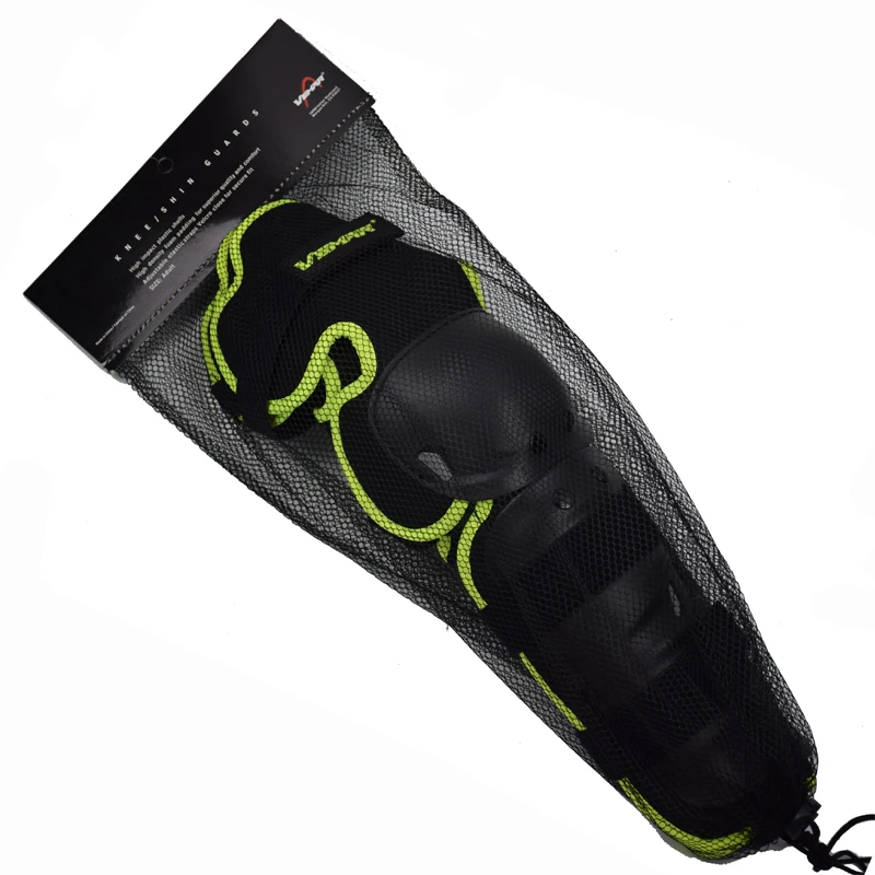 Мотоциклетные наколенники внедорожные мотоциклы защитное снаряжение для