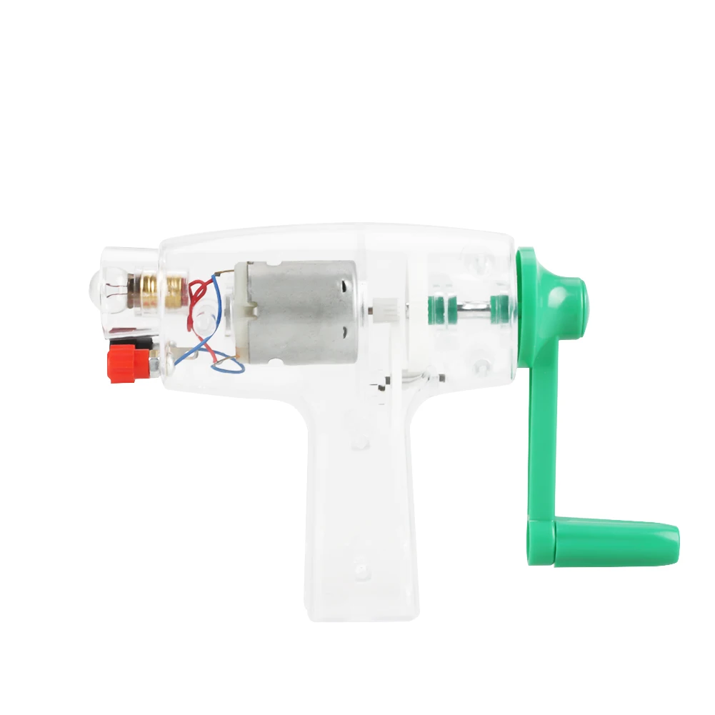 Механический аварийный Электрогенератор 6 3 в | Строительство и ремонт