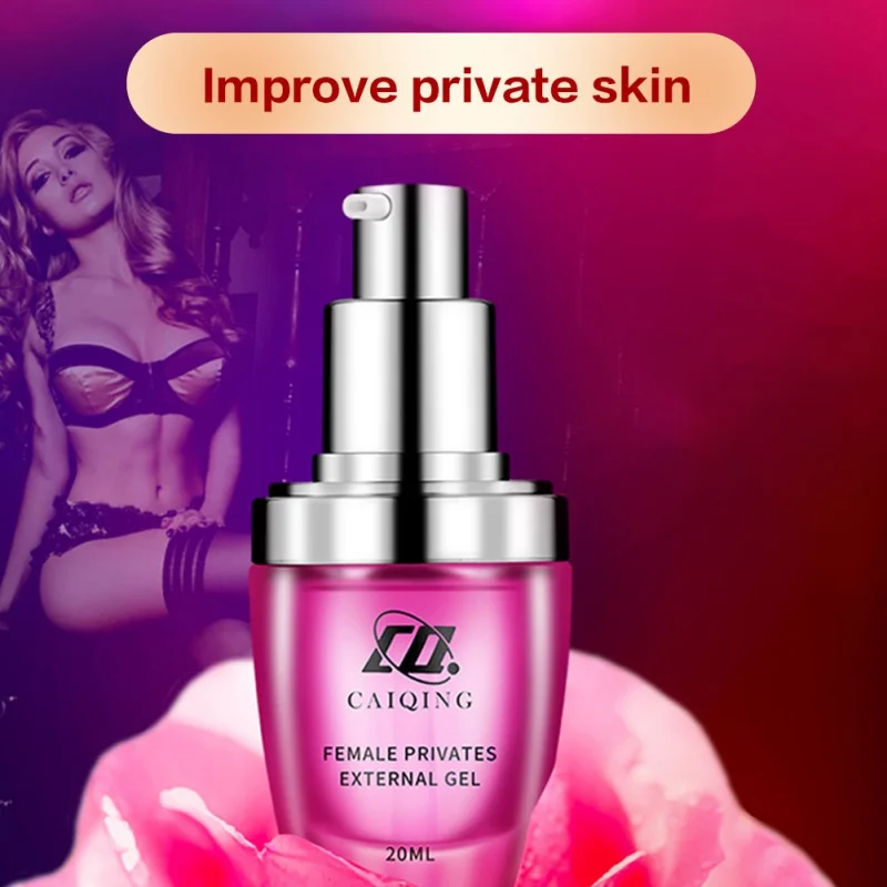 Оптовая продажа смазка для улучшения сексуального удовольствия женщин 20 мл |