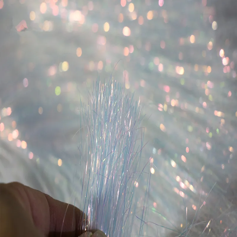 Белая кружевная юбка с длинной бахромой и для латиноамериканских танцев | Дом сад