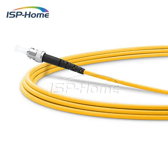 5 шт./пакет 1m SC/UPC-ST/UPC Simplex 2 0 мм одномодовый волоконно-оптический патч-корд