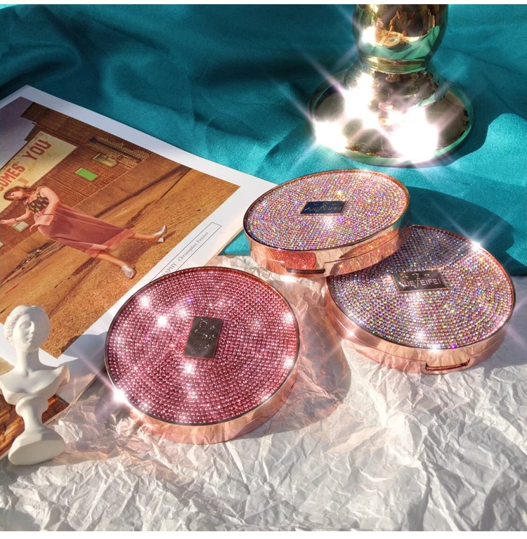 11 Цвет Shimmer матовый блеск пигментированные тени для век Палитра металлический