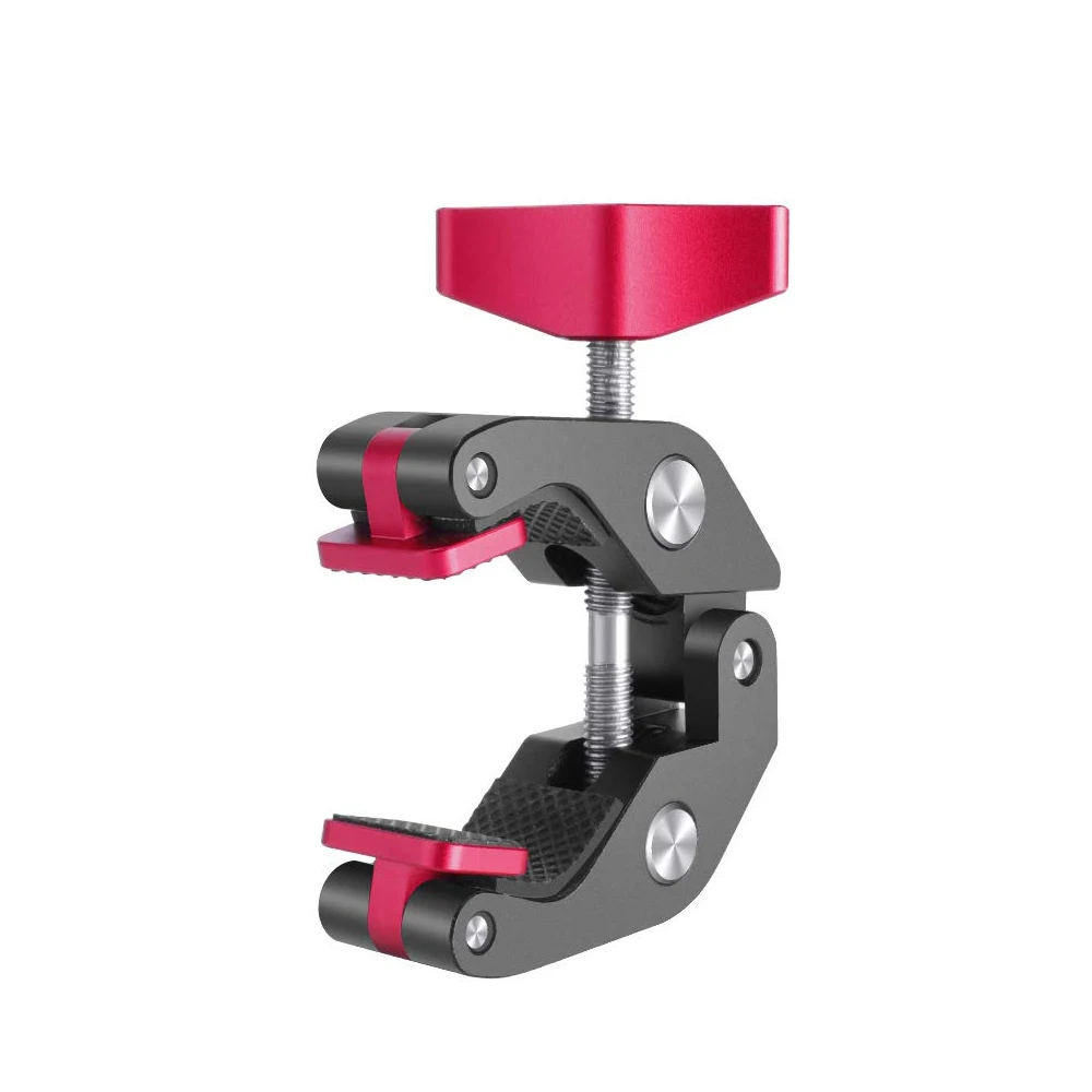 Суперзажим плоскогубцы крабы зажим для DSLR камер карданный подвес волшебная рука