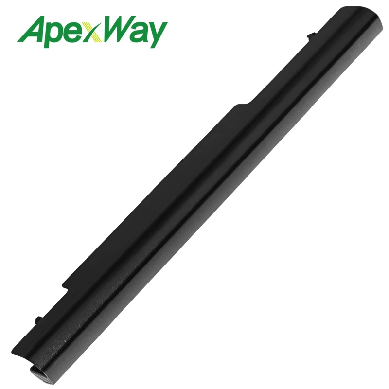 Аккумулятор ApexWay для ноутбука Asus A31-K56 E46 E46C E46CB E46CM K46C K46CA K46CB K46CM K46V K56C K56CA K56CB K56CM K56V |