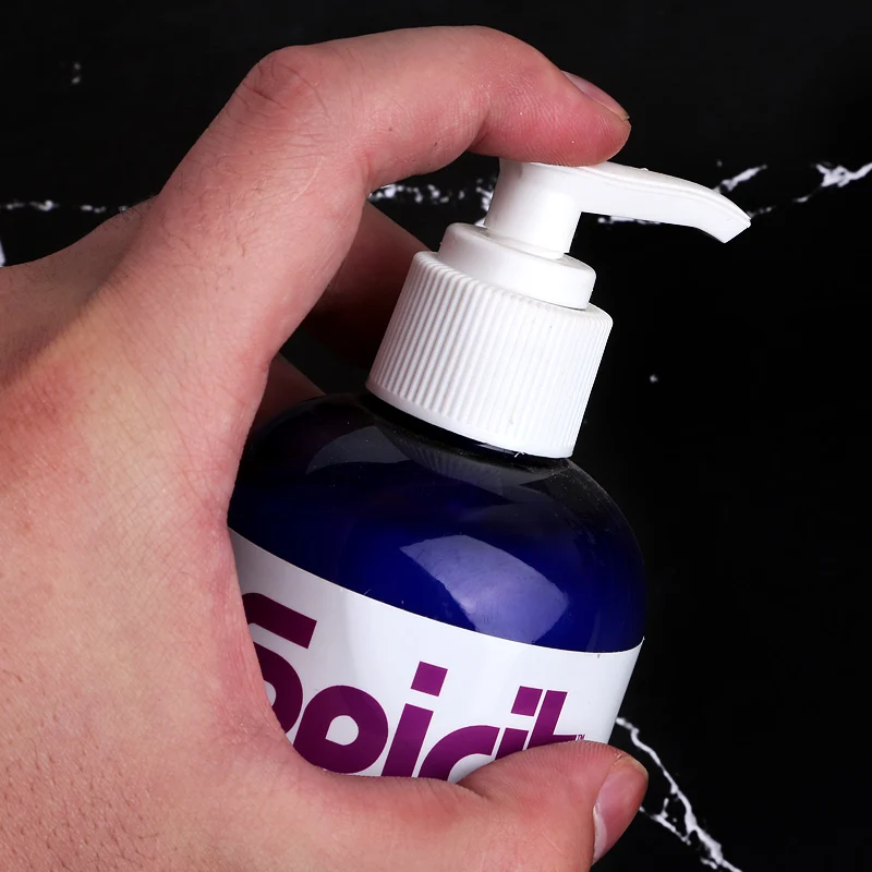 Оригинальный крем для переноса спирта татуировки Профессиональный гель