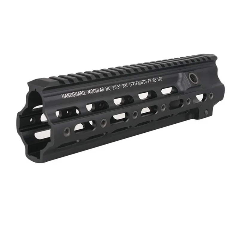 Uniontac SMR Rail G Style 10 5 дюйма для HK416 отправка из Польши|Детали и аксессуары самокатов| |