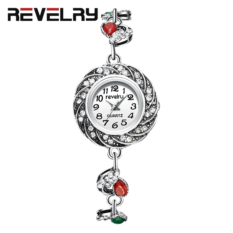 Часы ведущей марки класса &quotлюкс&quot из нержавеющей стали женские наручные часы с