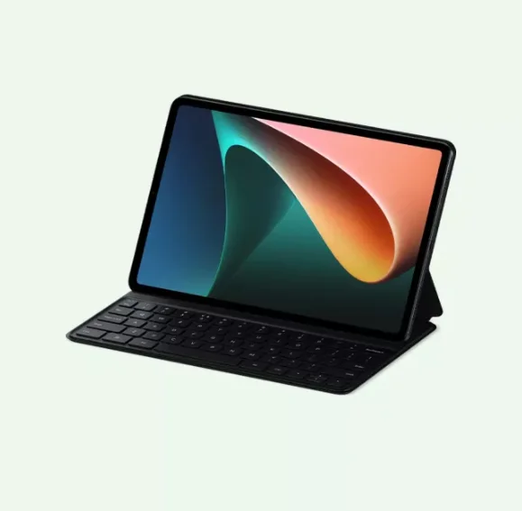 Оригинальные чехлы для клавиатуры Xiaomi Mi Pad 5 Pro Magic с тачпадом 63 кнопки 1 2 мм