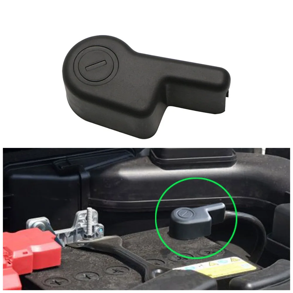 Цвет My Life ABS автомобильные аккумуляторы отрицательный электрод полюсная