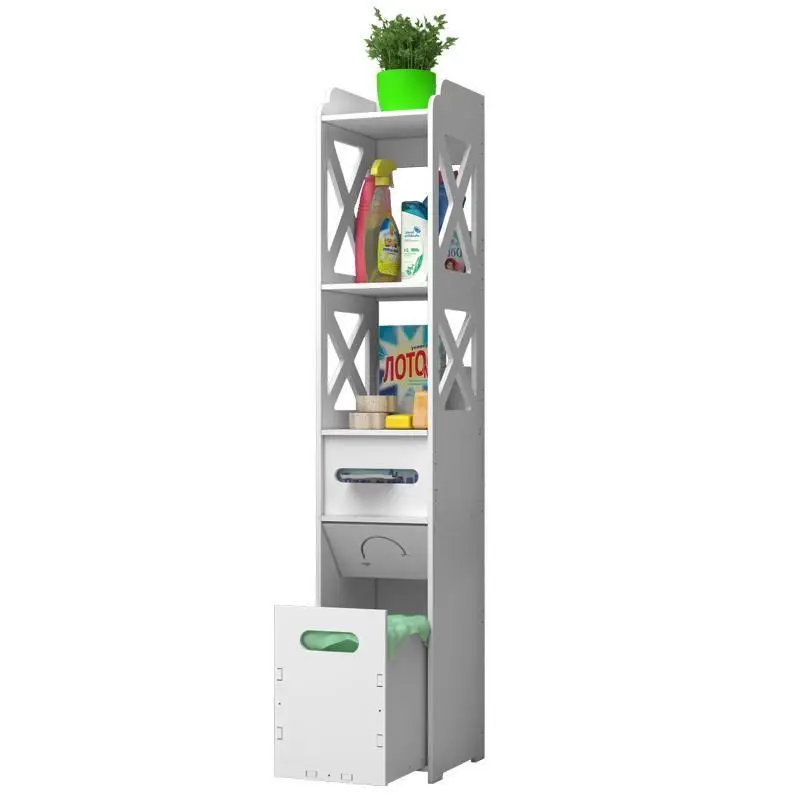 

Kast Home Mobili Il Mueble Ba O Mobile Per Bagno Furniture Armario Banheiro Vanity Meuble Salle De Bain Bathroom Storage Cabinet