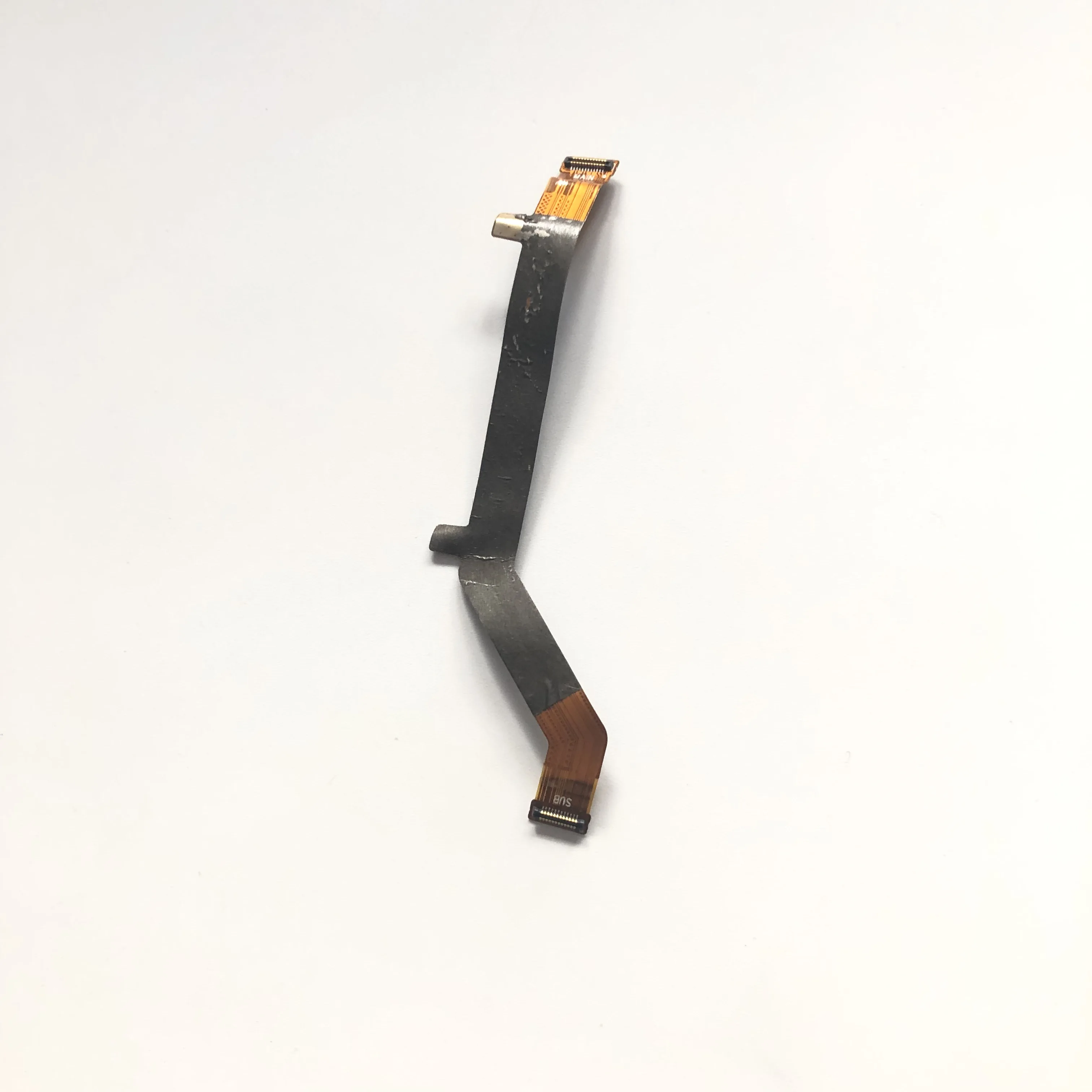 Бывшая в употреблении USB зарядная плата для смартфона Vernee Thor MTK6753 Octa-Core 5 0 дюймов HD